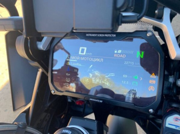 BMW R 1250GS, 2019 г.