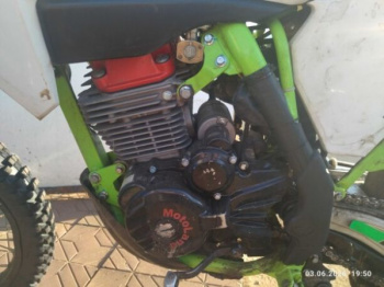 Motoland XT300 HS, 2024 г.
