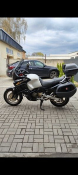 Honda Varadero XL1000, 2000 г.