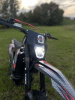 Progasi RACE 300 WAIF, 2025 г.