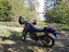 Эндуро Suzuki DR 650SE, 2006 г.