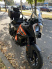 KTM 1290 Super Adventure S, 2022 г.