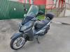 Sym Maxsym Citycom 300i, 2008 г.