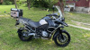 BMW R advanture triple black, 2011 г.