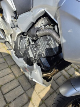 Honda CBF, 2004 г.