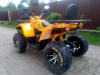 Motoland Wild Track VOX X 200 PRO, 2026 г.