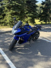 Yamaha FZR FZ6R, 2012 г.