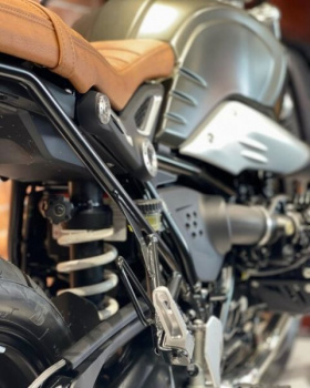 BMW R NineT Scrambler Option 719, 2023 г.