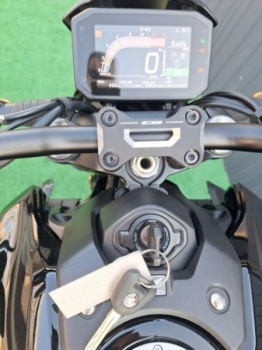 Honda CB 1000R, 2022 г.