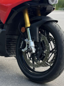 Aprilia Tuono 660, 2023 г.