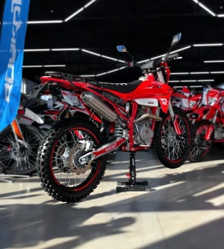 Эндуро ROCKOT GS7 ALL-TERRAIN 250, 2026 г.