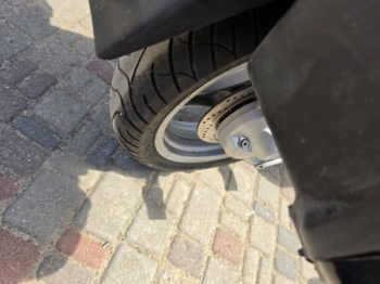 BMW R, 1993 г.
