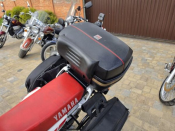 Yamaha XT Xtz, 1995 г.