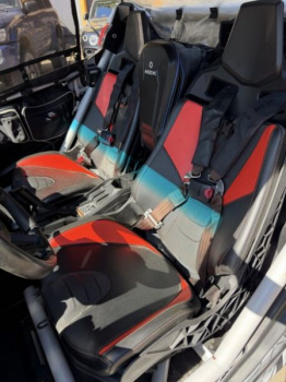BRP Maverick Х3 Turbo RR, 2020 г.