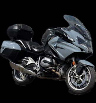 BMW R R1200 RT K52, 2016 г.