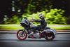 Harley-Davidson Road Glide fltrx, 2018 г.
