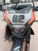 Regulmoto CR-X, 2025 г.