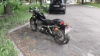 Honda CMX 250C, 1987 г.