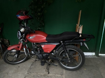 Vento 10/10, 2020 г.