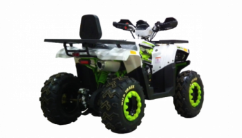 Motoland Wild 200 TRACK LUX, 2024 г.