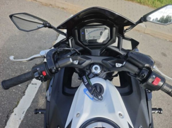 Kawasaki Ninja EX650, 2021 г.