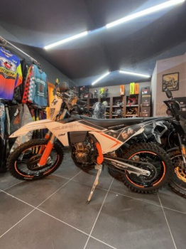 Regulmoto Holeshot PRO, 2025 г.