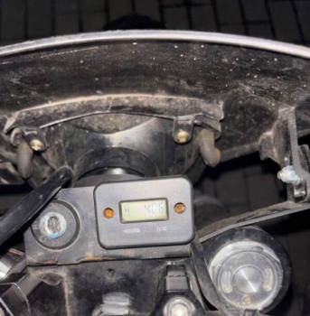 Motoland 125 SX 125 E, 2026 г.