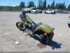 Honda Fury, 2025 г.