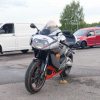 Aprilia RSV Aprillia RSV1000 Mielle, 2002 г.