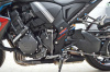 Honda CB 1000 R, 2008 г.