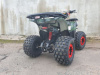 Wels Thunder E2 125, 2024 г.