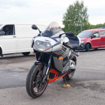 Aprilia RSV Aprillia RSV1000 Mielle, 2002 г.