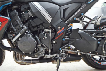 Honda CB 1000 R, 2008 г.
