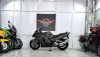 Honda CBR 1100XX Blackbird., 1997 г.