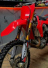 Honda CRF 450R, 2014 г.