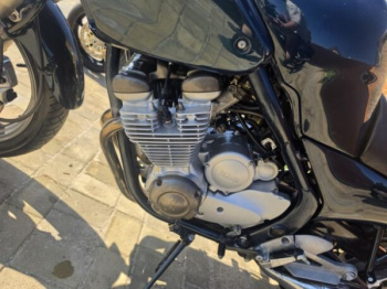 Yamaha XJ, 1993 г.
