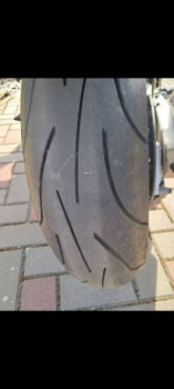 Yamaha FZS, 1998 г.