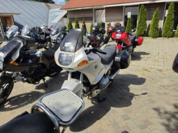 BMW R, 1993 г.