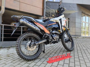 Motoland GARET 300 21/18, 2026 г.