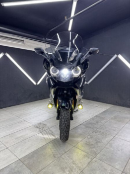 BMW K 1600 GTL, 2014 г.