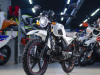 ROCKOT АLРНА Тourist Оffroad, 2025 г.