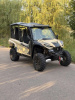 Yamaha Wolverine YXE1000, 2023 г.