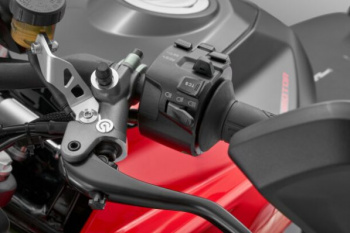 QJ MOTOR SRK 921, 2026 г.