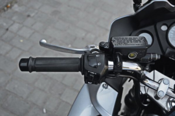 Honda CBF 1000 c ABS, 2006 г.