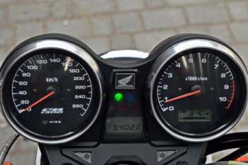 Honda CB 1300, 2003 г.