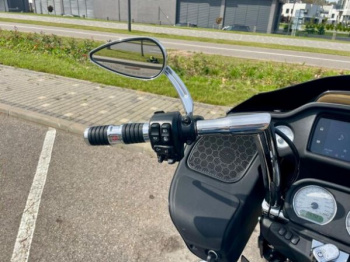 Harley-Davidson Road Glide, 2021 г.