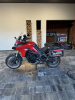 Ducati Multistrada 950, 2017 г.