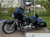Harley-Davidson Street Glide, 2007 г.