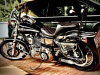 Harley-Davidson Dyna FXDWG, 2003 г.