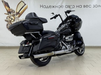Harley-Davidson Road Glide, 2017 г.